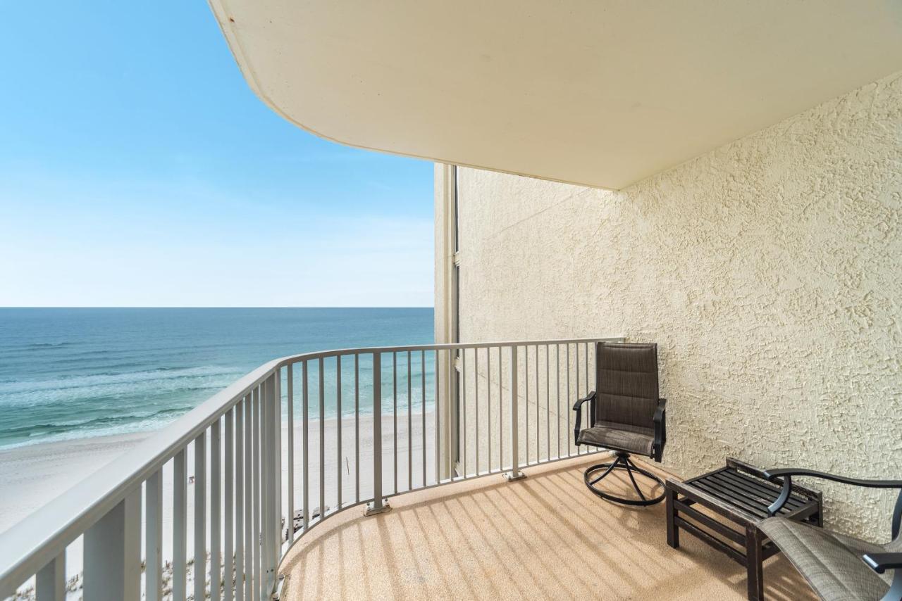 Long Beach Resort Tower I 900E Panama City Beach Exterior photo