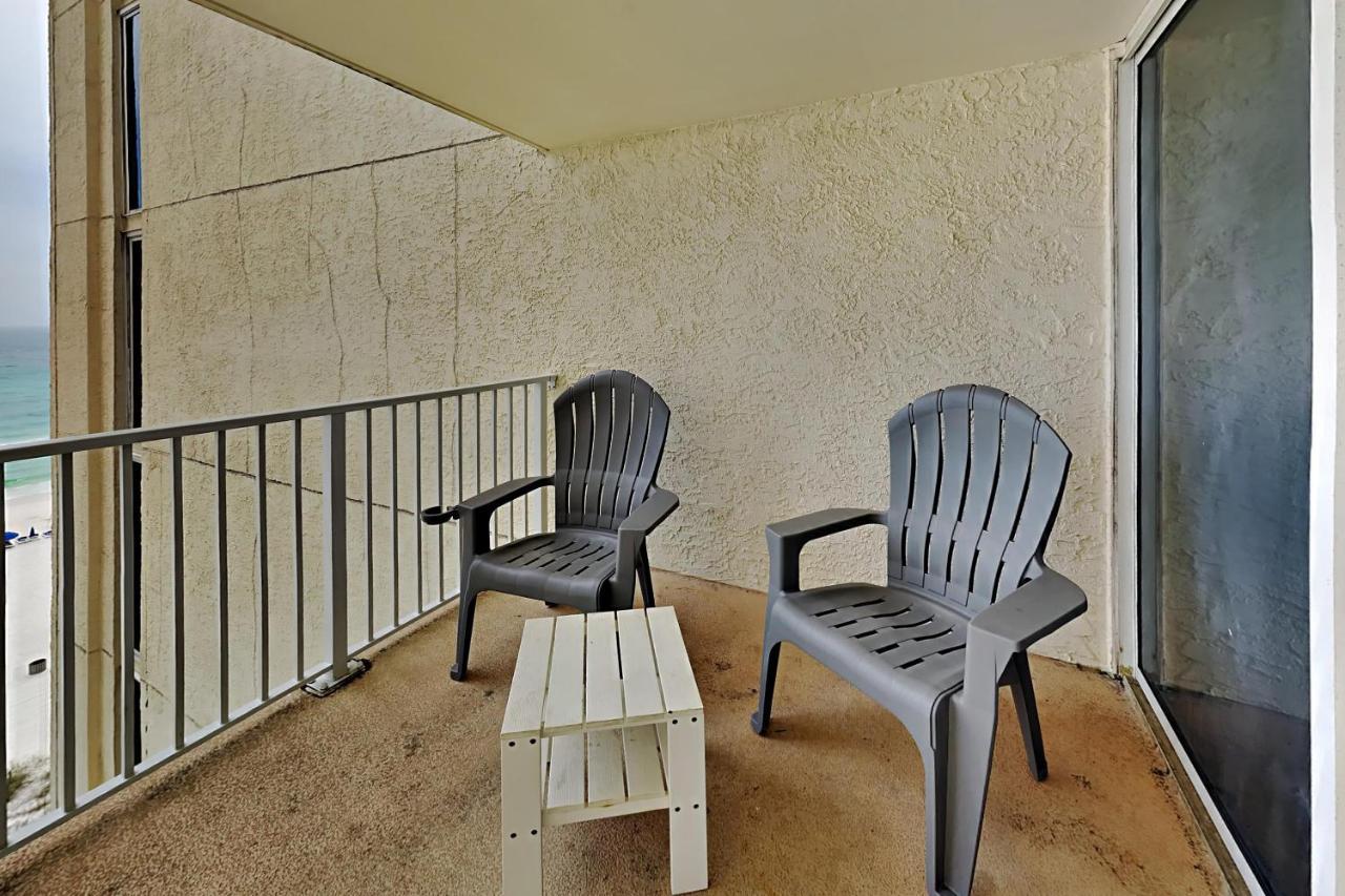 Long Beach Resort Tower I 900E Panama City Beach Exterior photo