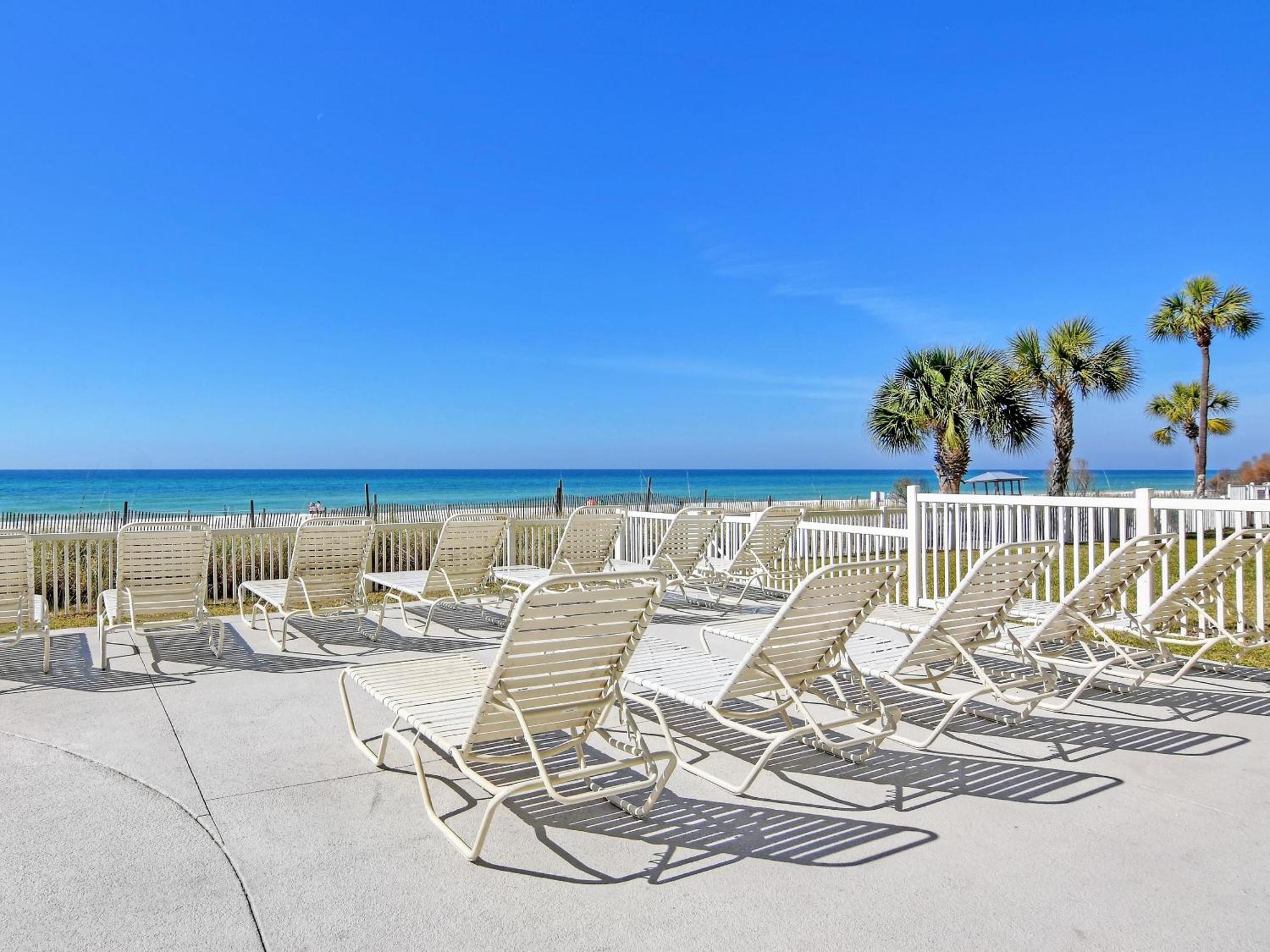 Long Beach Resort Tower I 900E Panama City Beach Exterior photo